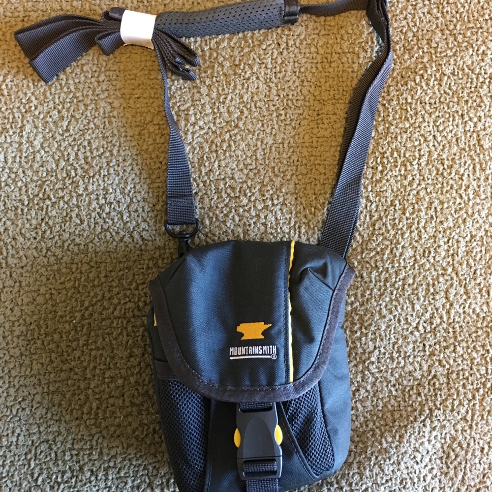 Mountainsmith small camera bag